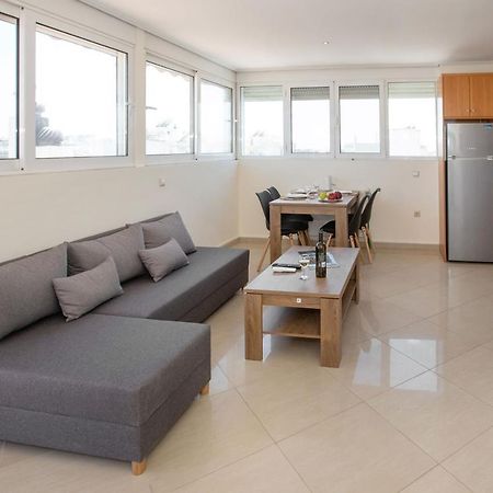 Rooftop Apartment With Great Veranda Atina Dış mekan fotoğraf